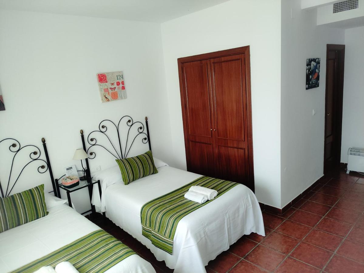 Casa Rural La Aduana Villanueva del Fresno 외부 사진