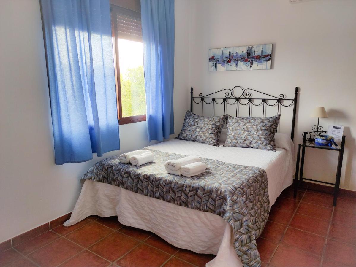 Casa Rural La Aduana Villanueva del Fresno 외부 사진