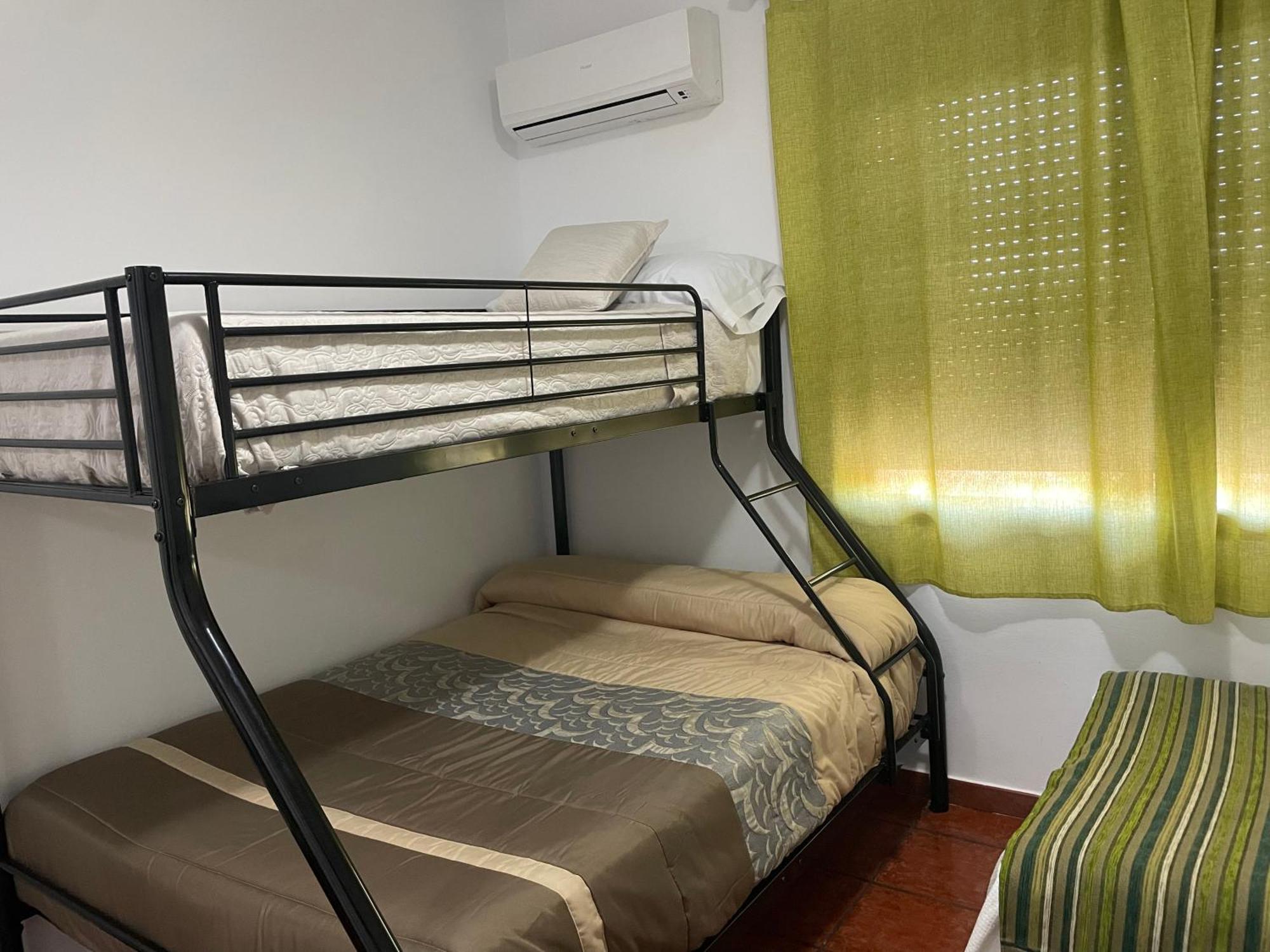 Casa Rural La Aduana Villanueva del Fresno 외부 사진