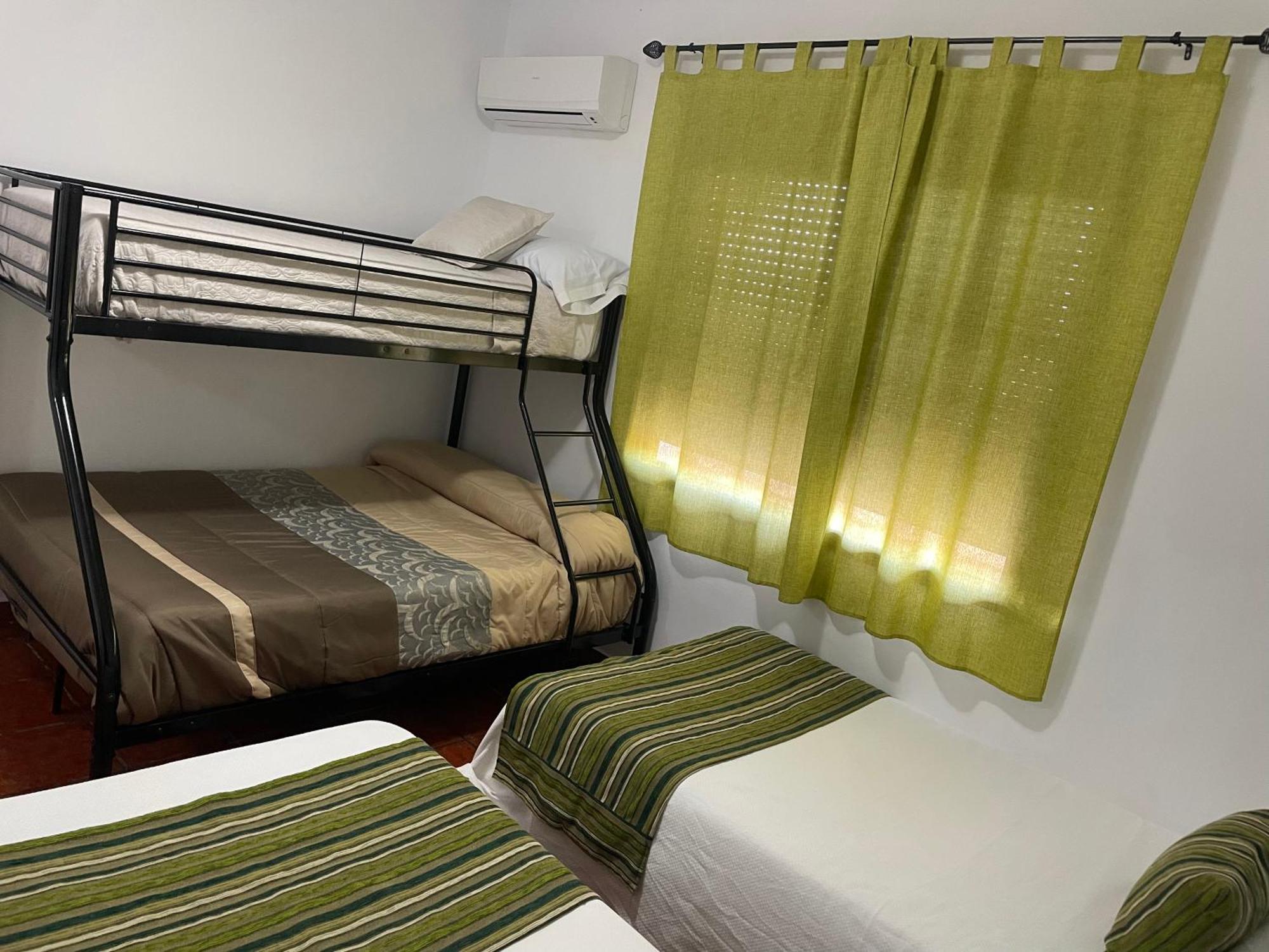 Casa Rural La Aduana Villanueva del Fresno 외부 사진